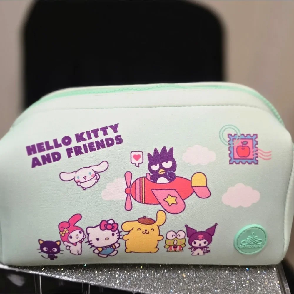 Impressions X‎ Hello Kitty & Friends 
